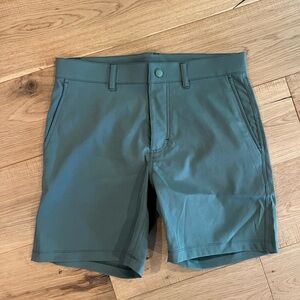 Outdoor Voices TechTwill Birdie Shorts 7”